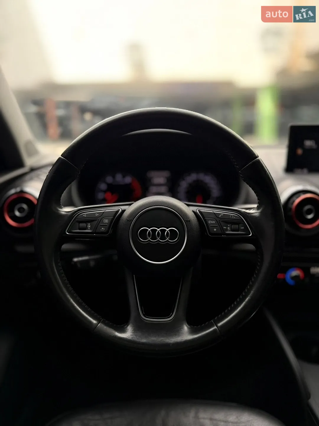 2016 Audi A3 - мініатюра 9