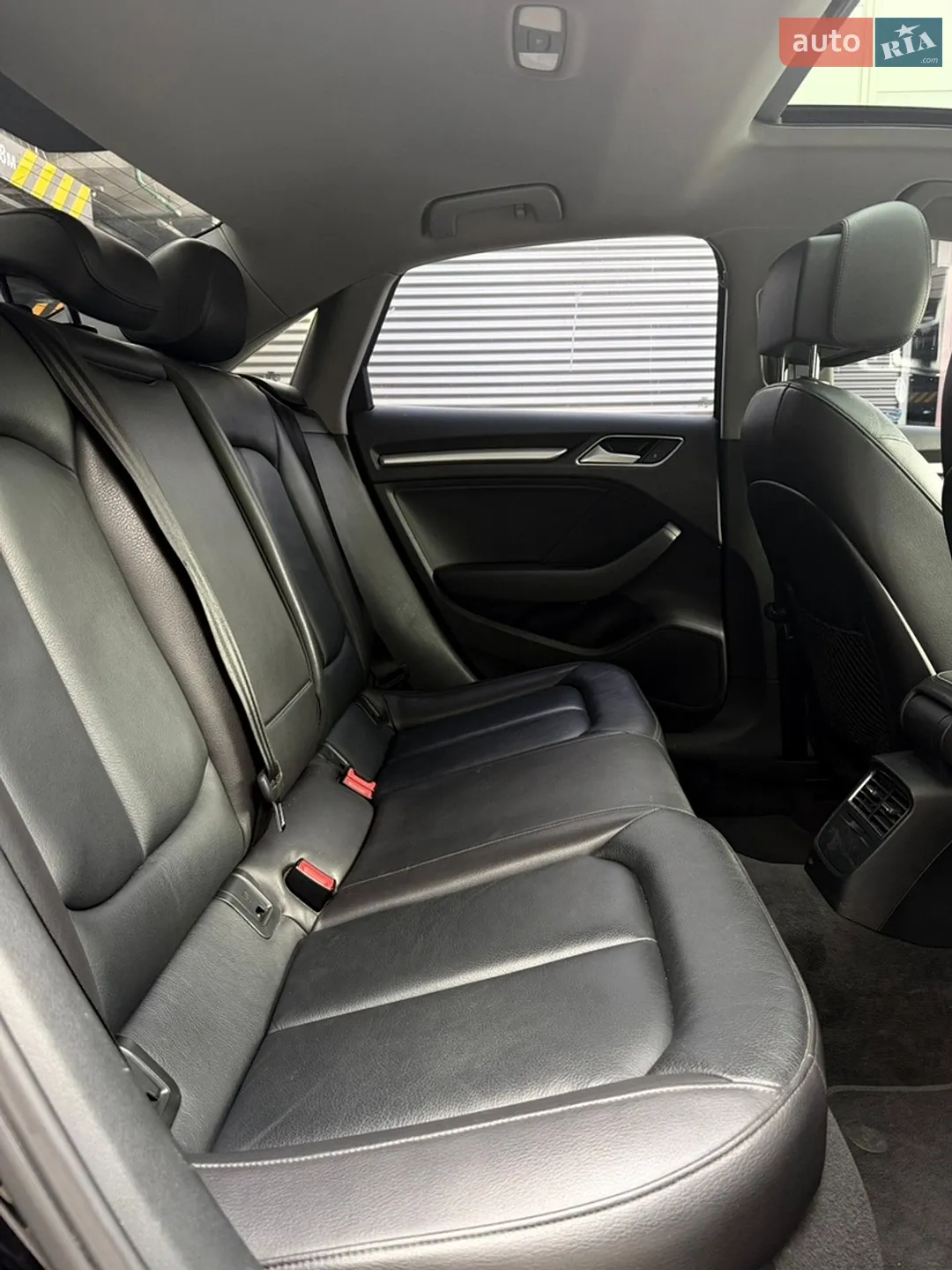 2016 Audi A3 - мініатюра 17