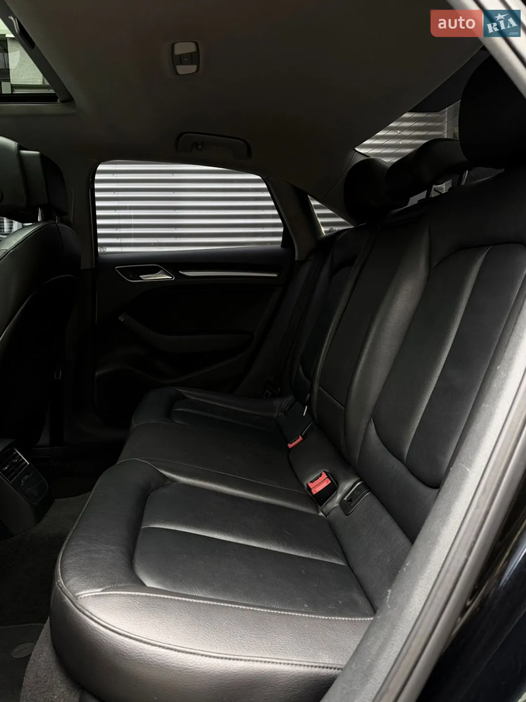 2016 Audi A3 - мініатюра 19