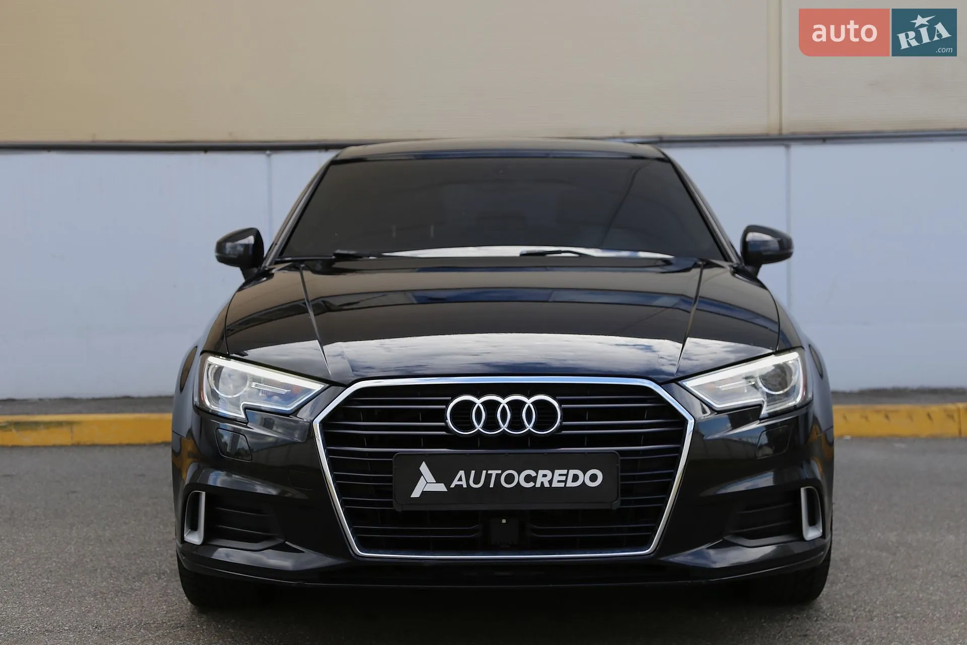 2017 Audi A3 - мініатюра 2
