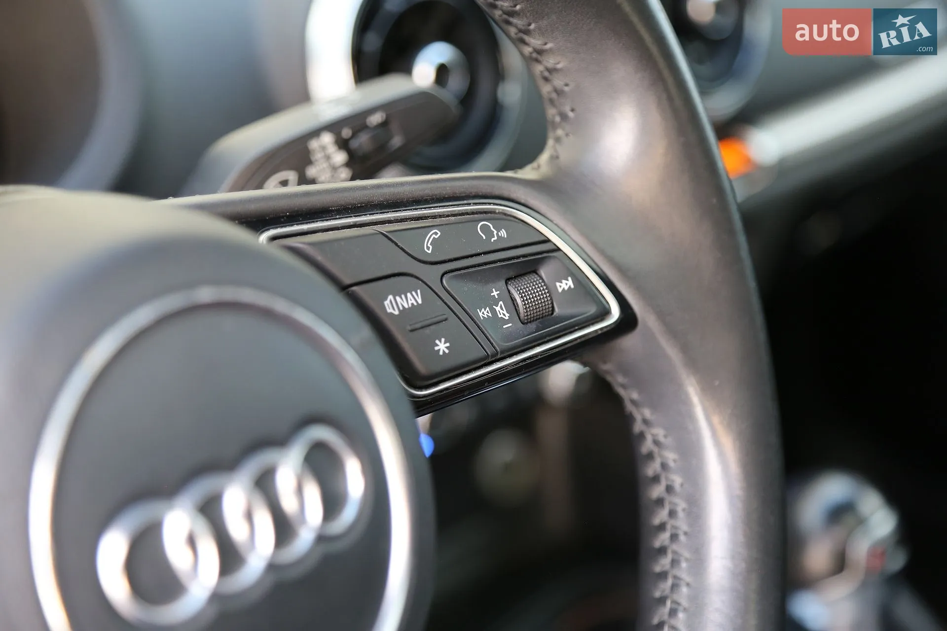 2017 Audi A3 - мініатюра 20