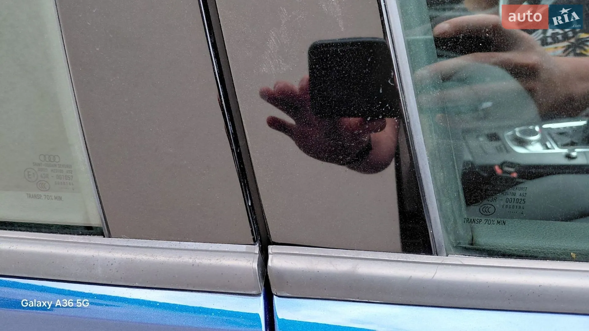 2014 Audi A3 - мініатюра 23