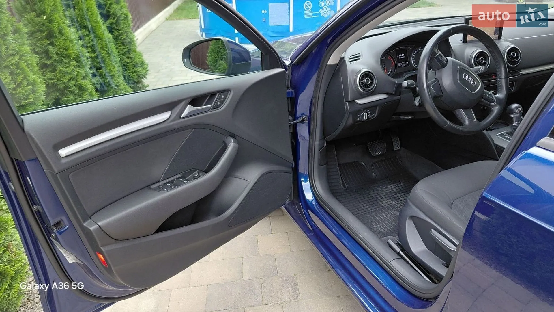 2014 Audi A3 - мініатюра 41