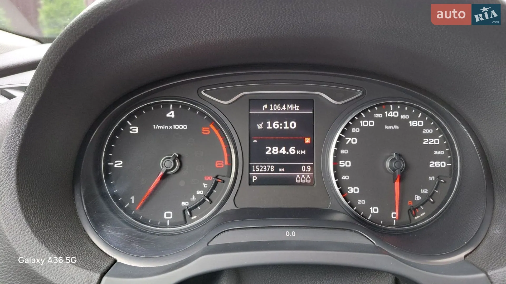 2014 Audi A3 - мініатюра 73