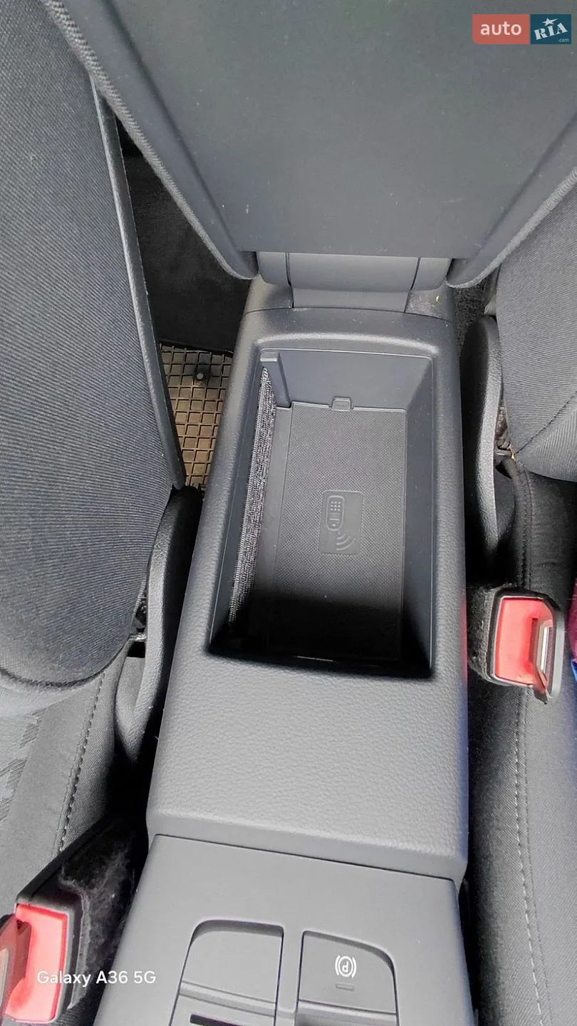 2014 Audi A3 - мініатюра 77