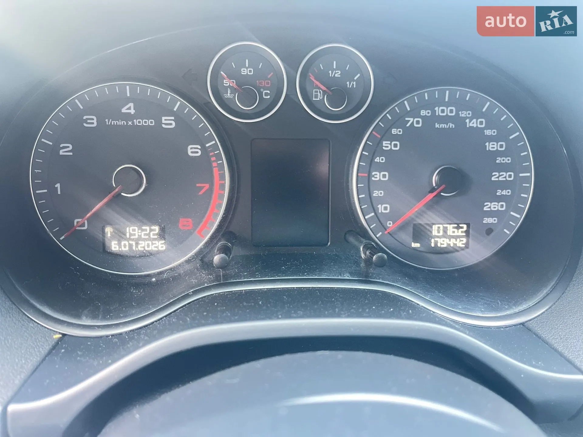 2011 Audi A3 - мініатюра 4