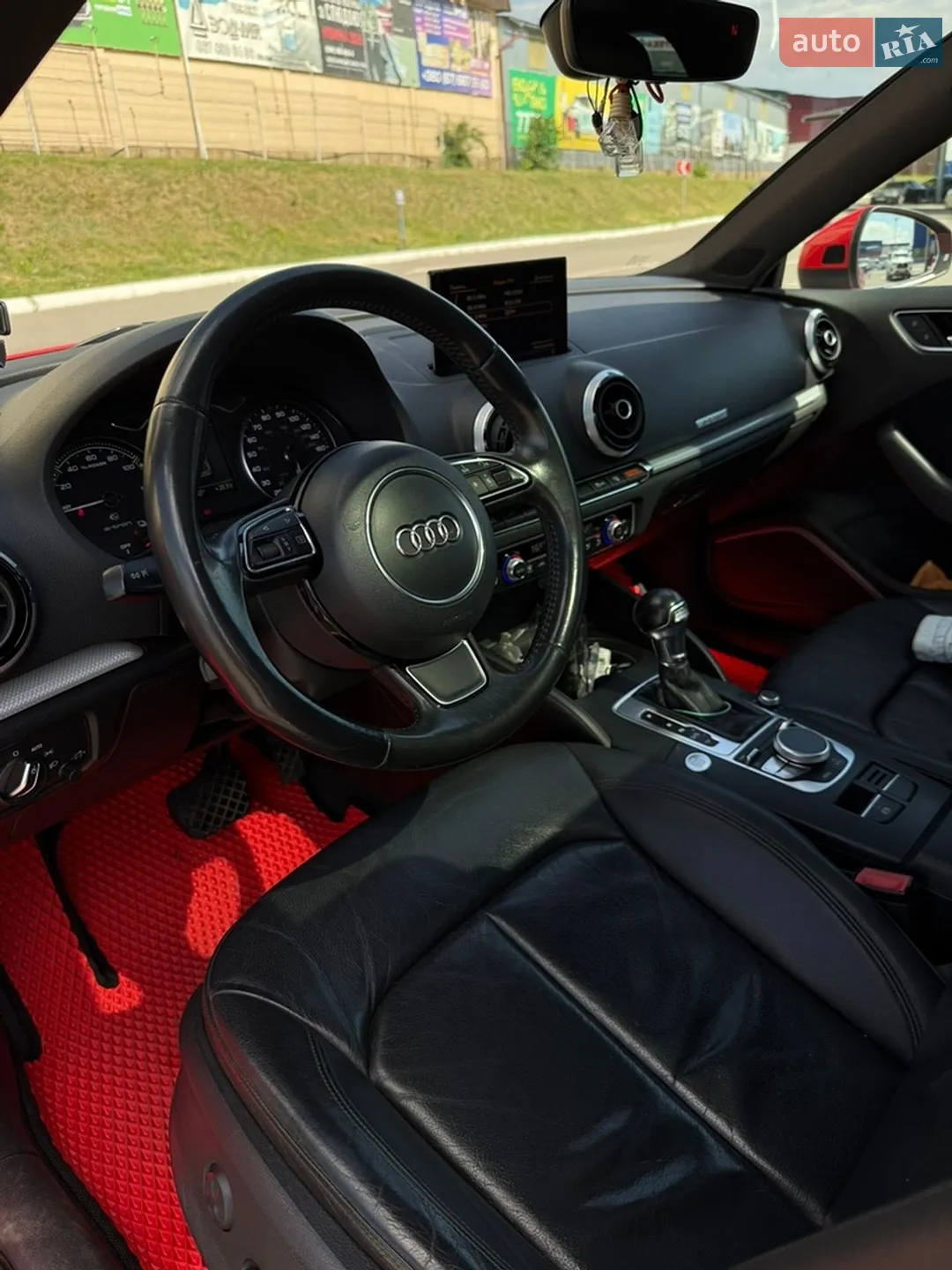 2015 Audi A3 - мініатюра 9