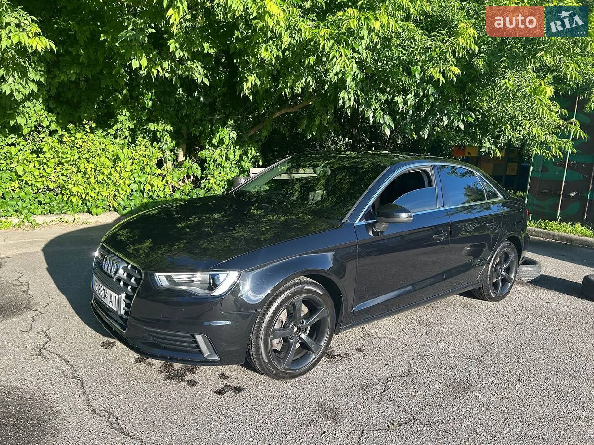 2015 Audi A3 - мініатюра 5