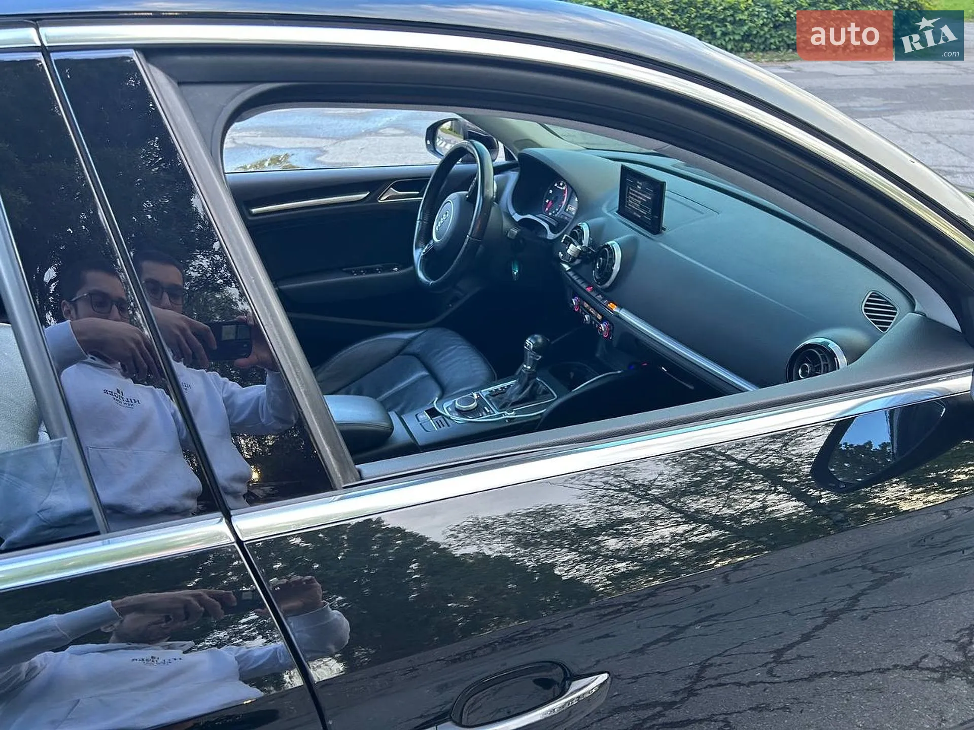 2015 Audi A3 - мініатюра 30