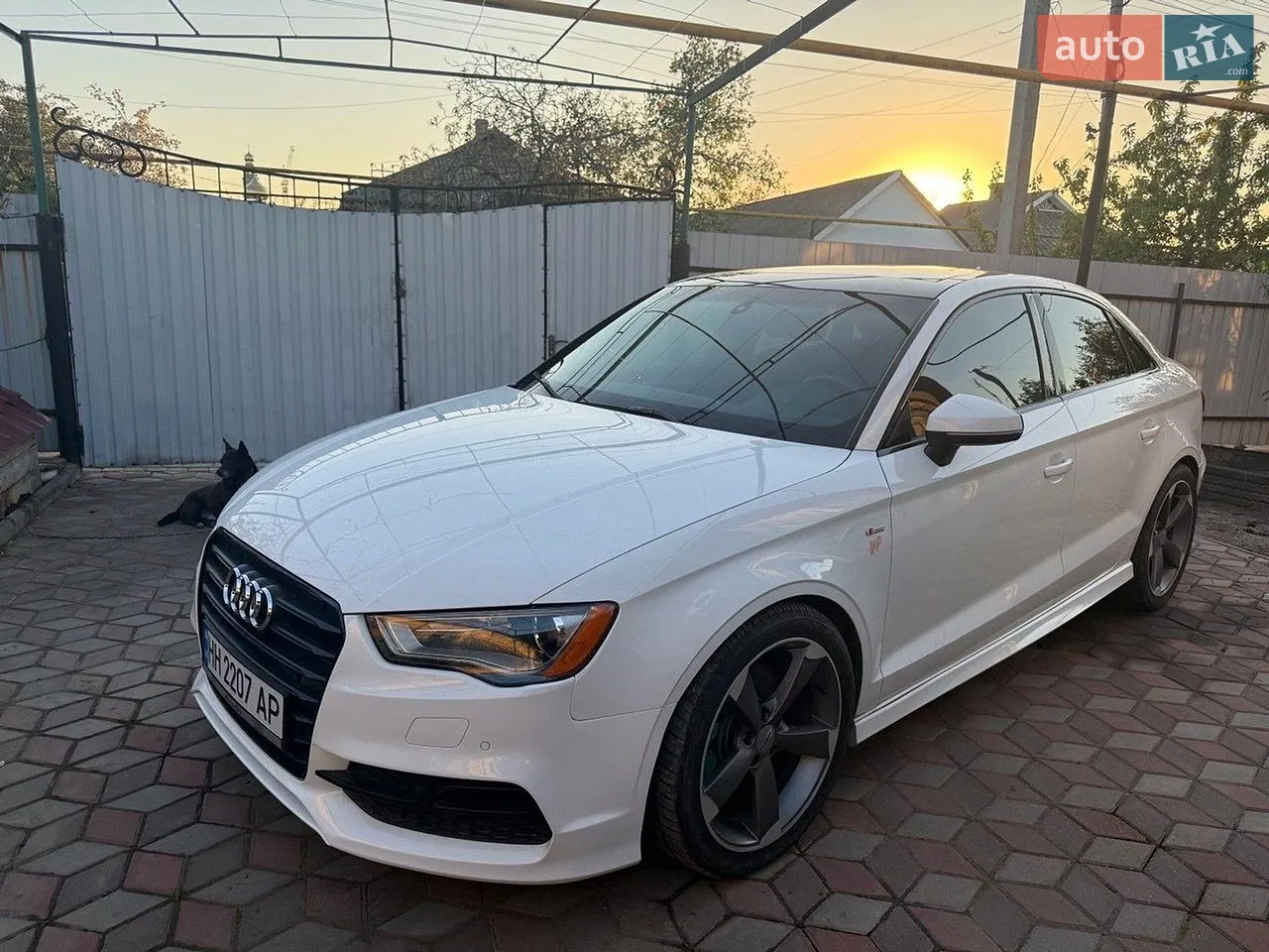 2015 Audi A3 - мініатюра 22