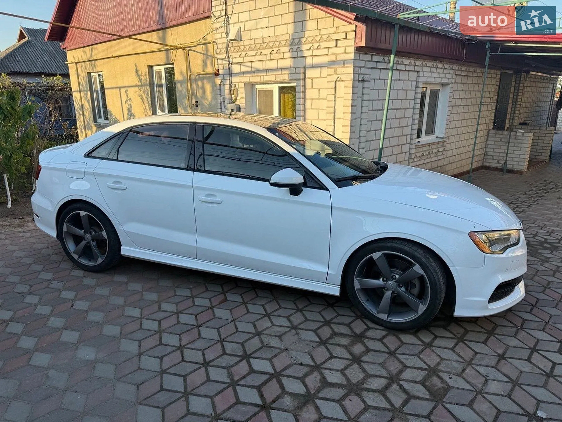 2016 Audi A3 - мініатюра 6