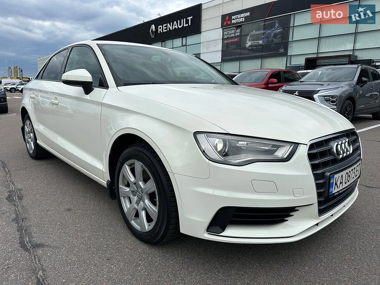2015 Audi A3 - мініатюра 20