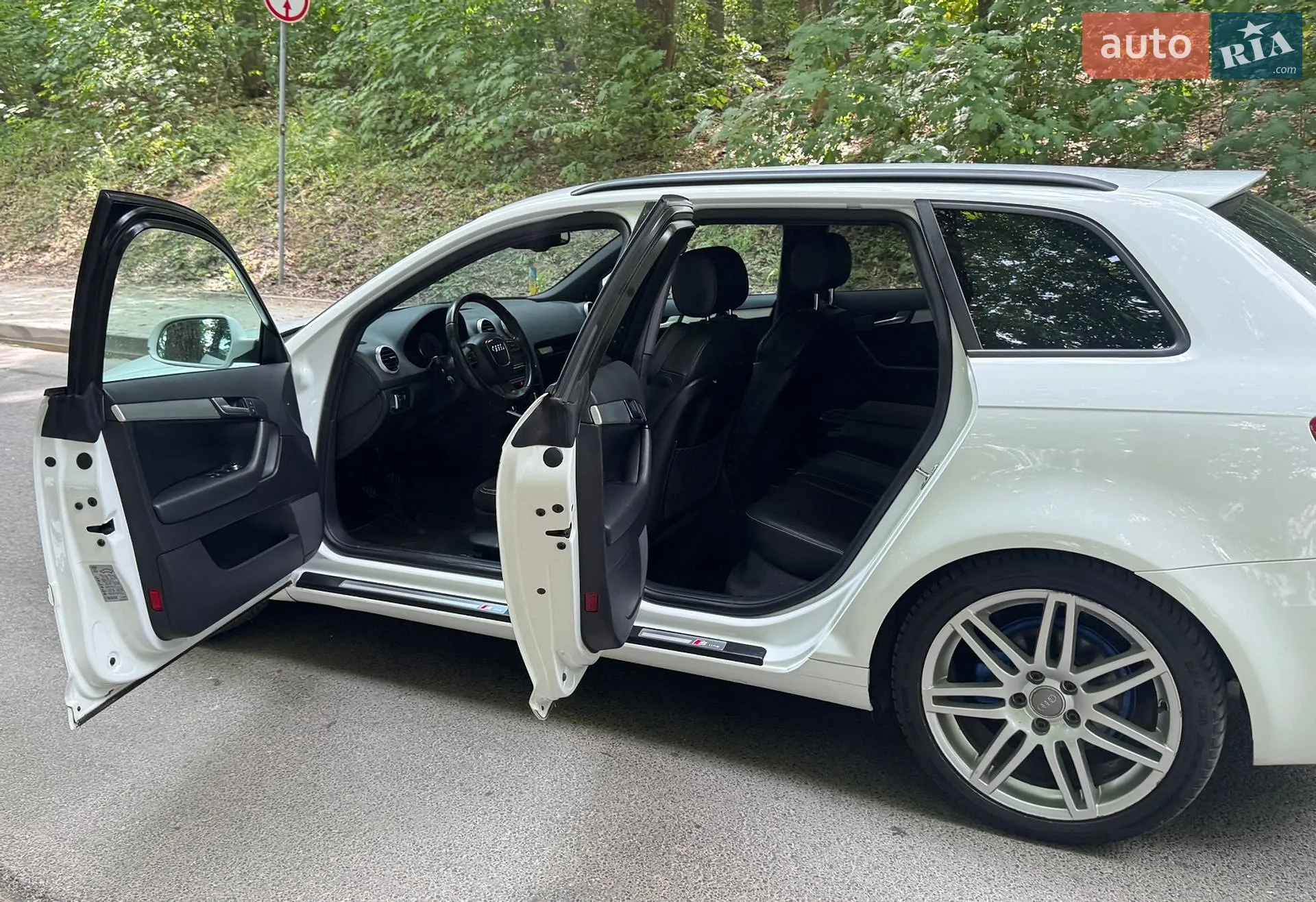 2011 Audi A3 - мініатюра 16