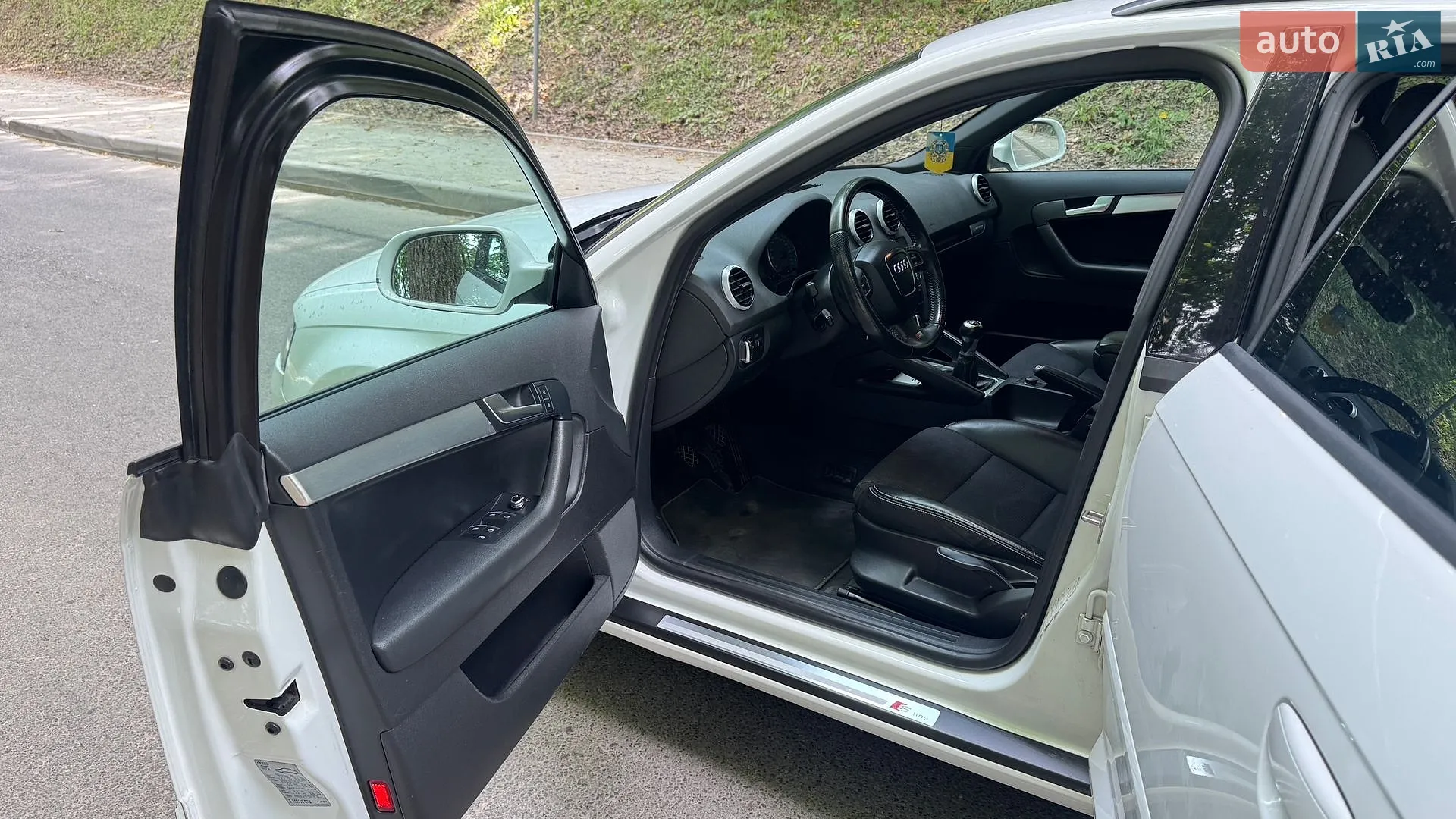 2011 Audi A3 - мініатюра 37