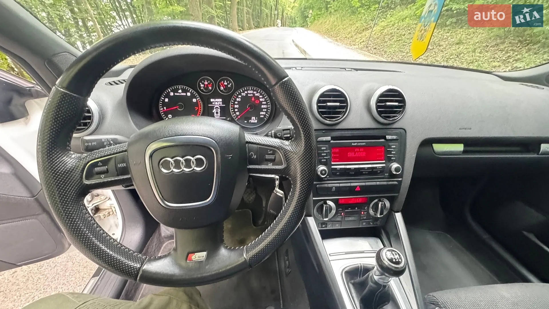 2011 Audi A3 - мініатюра 47
