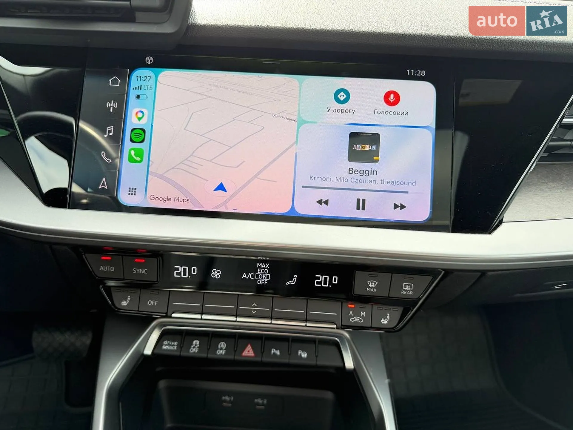 2022 Audi A3 - мініатюра 12