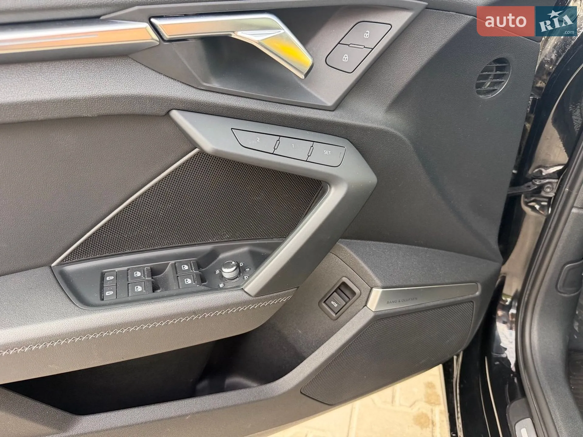2022 Audi A3 - мініатюра 10