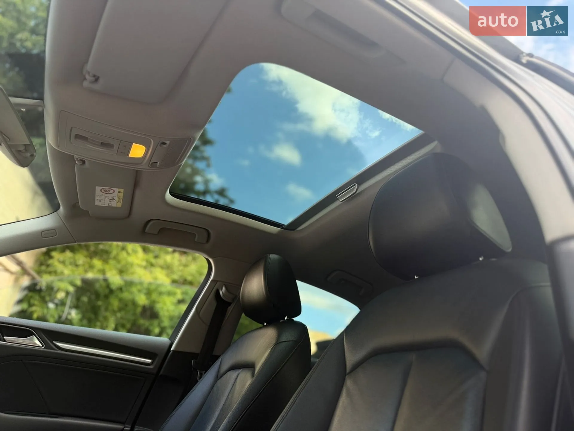 2016 Audi A3 - мініатюра 2