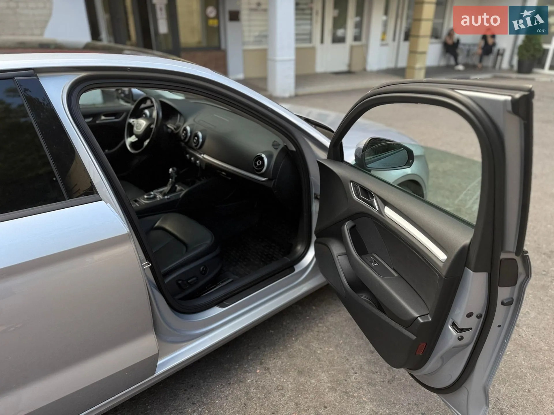 2016 Audi A3 - мініатюра 13