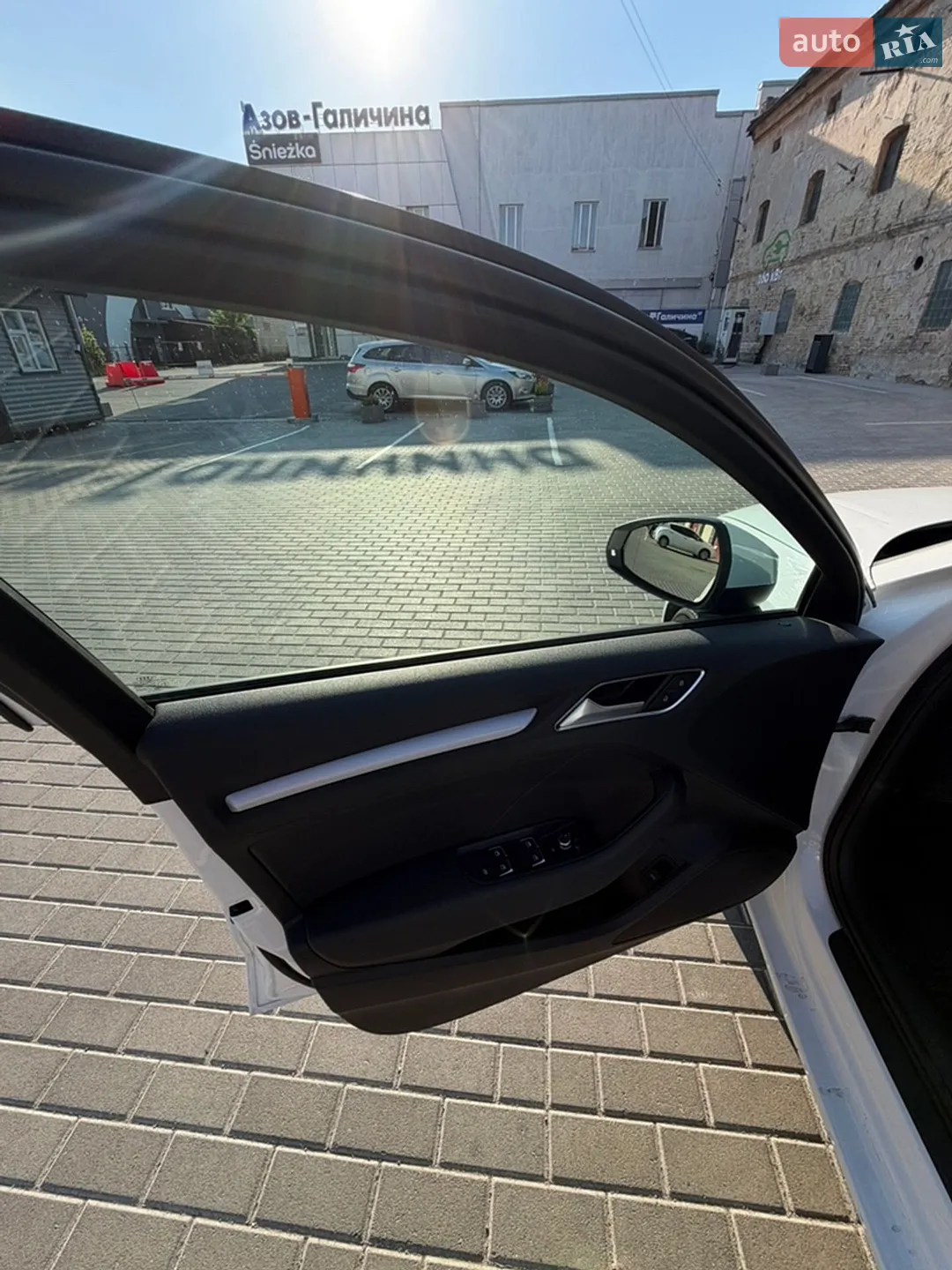 2015 Audi A3 - мініатюра 14