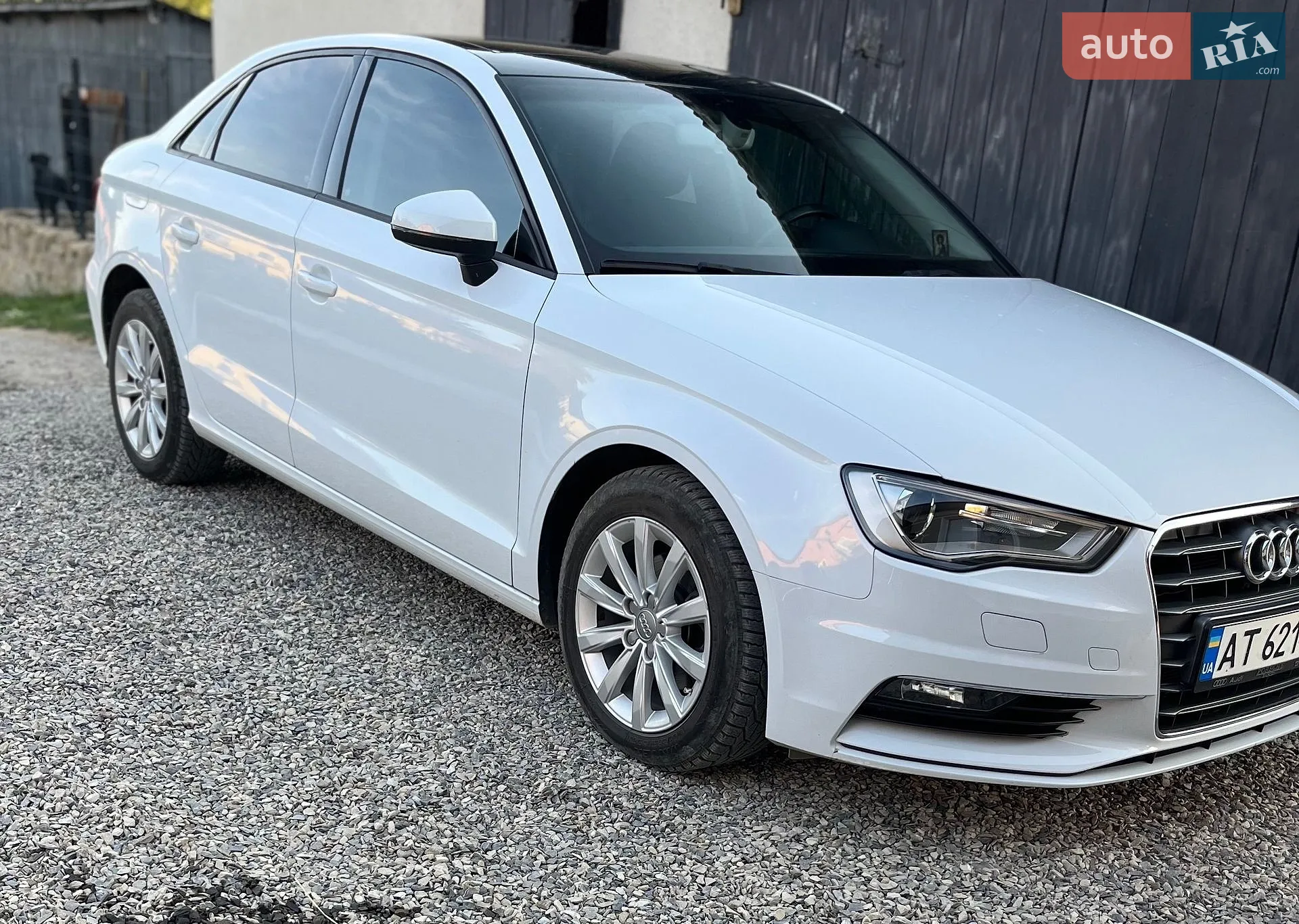 2015 Audi A3 - мініатюра 3