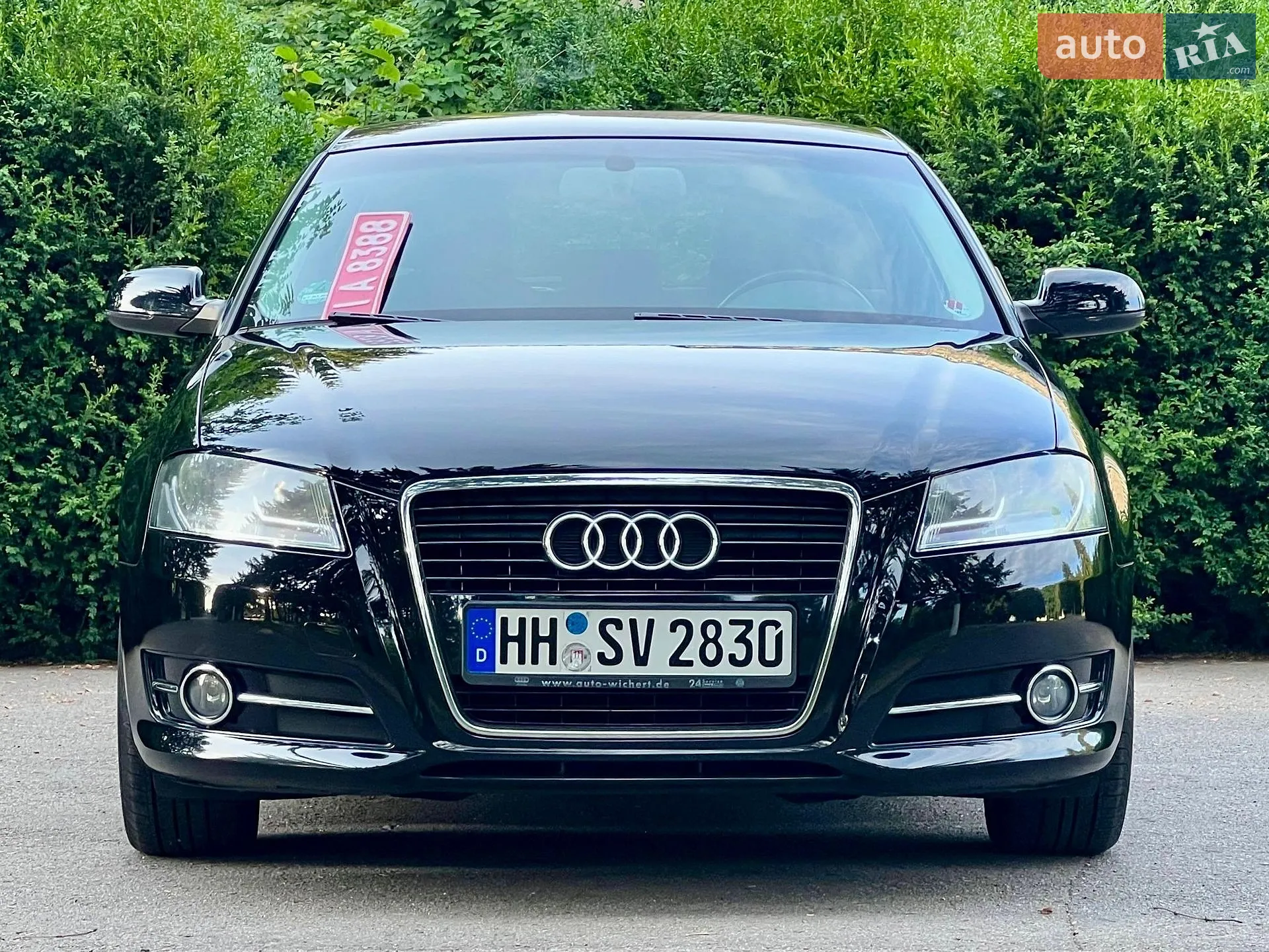 2010 Audi A3 - мініатюра 7
