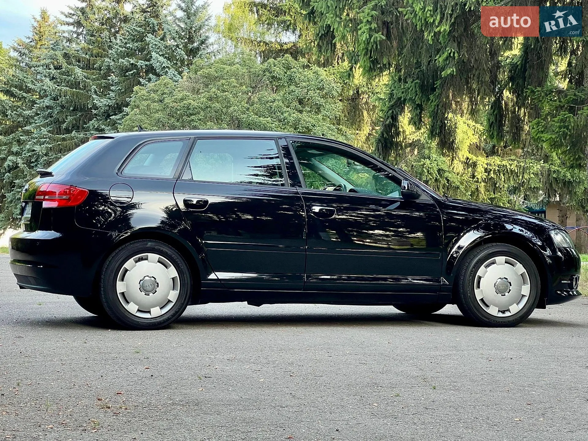 2010 Audi A3 - мініатюра 18