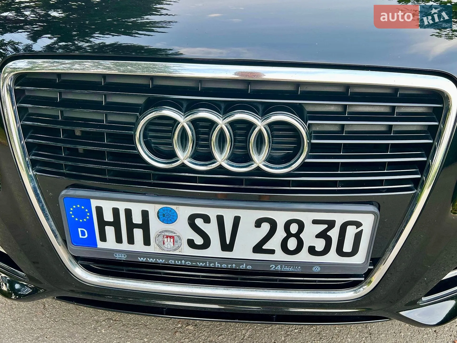 2010 Audi A3 - мініатюра 28