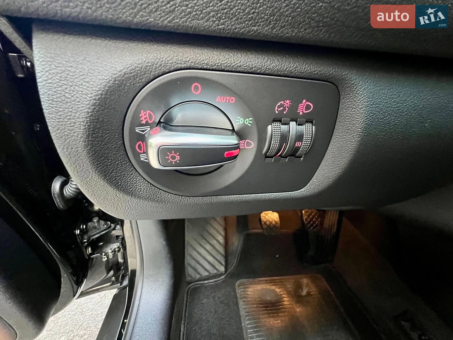 2010 Audi A3 - мініатюра 56