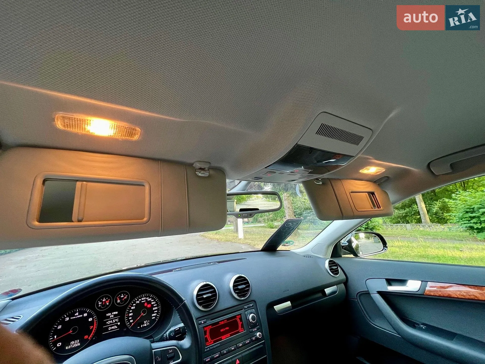2010 Audi A3 - мініатюра 66