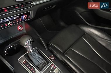 Седан Audi A3 2014 в Харькове