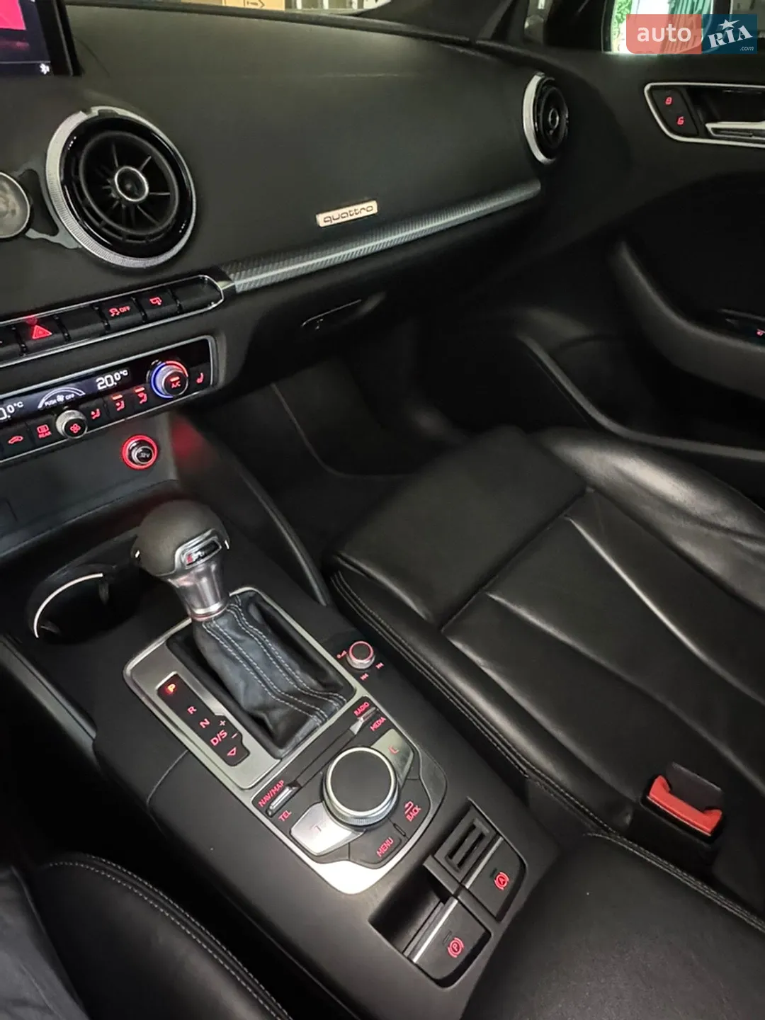 2014 Audi A3 - мініатюра 8