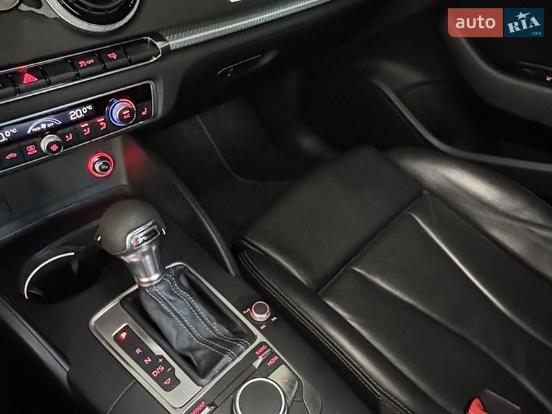 Седан Audi A3 2014 в Харькове