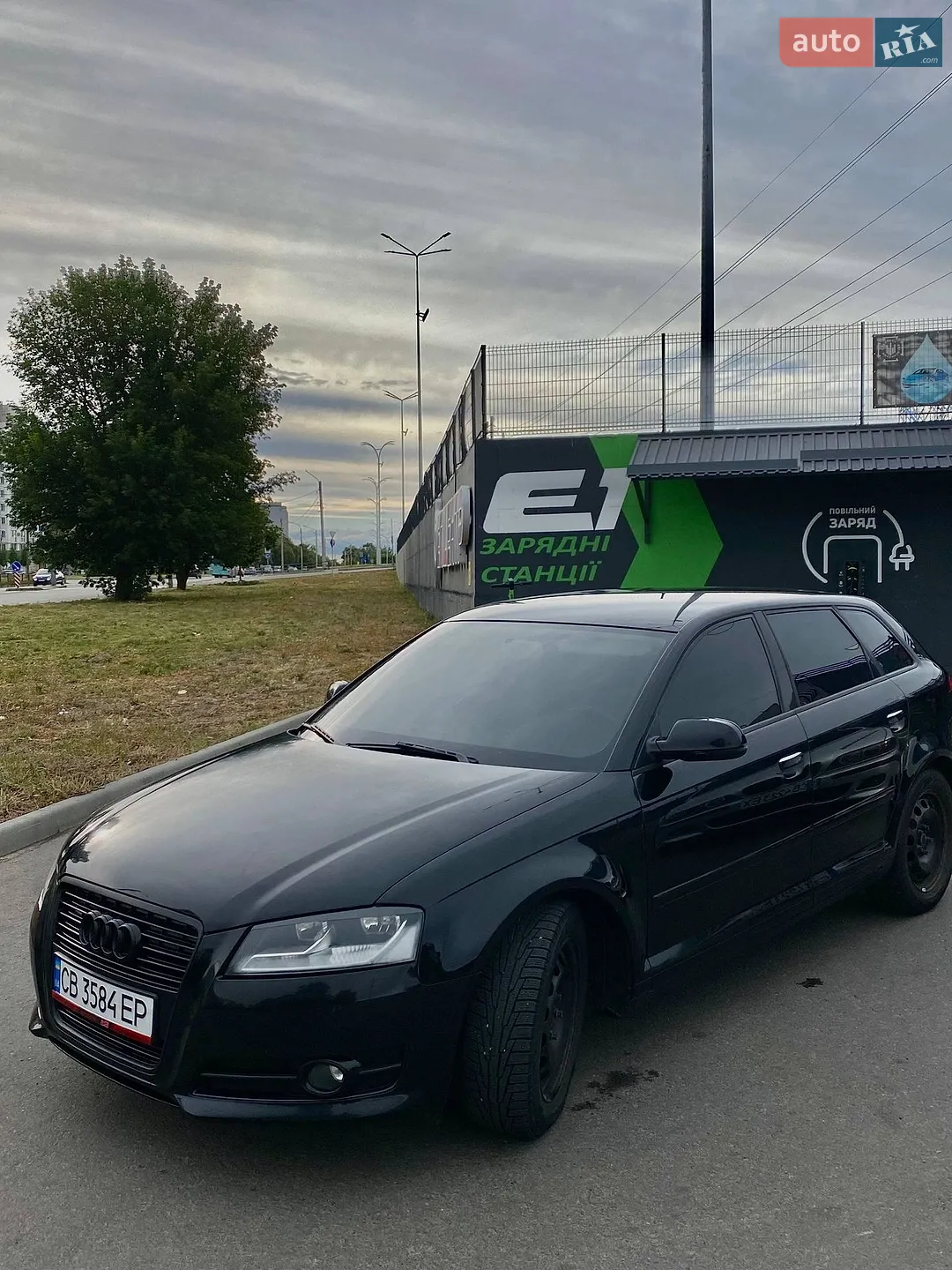 2012 Audi A3 - мініатюра 2