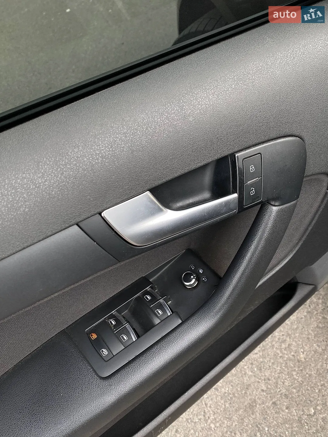 2012 Audi A3 - мініатюра 5