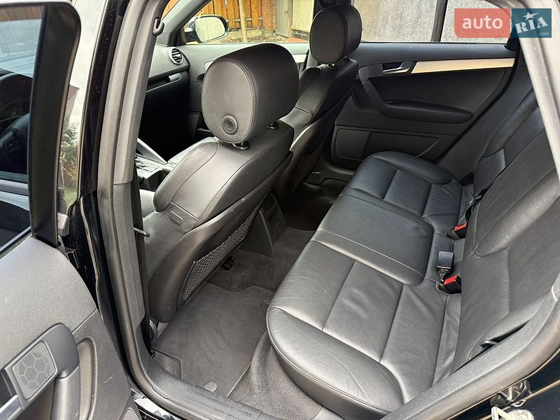 Хэтчбек Audi A3 2013 в Луцке