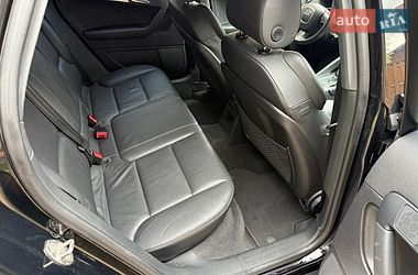 Хэтчбек Audi A3 2013 в Луцке