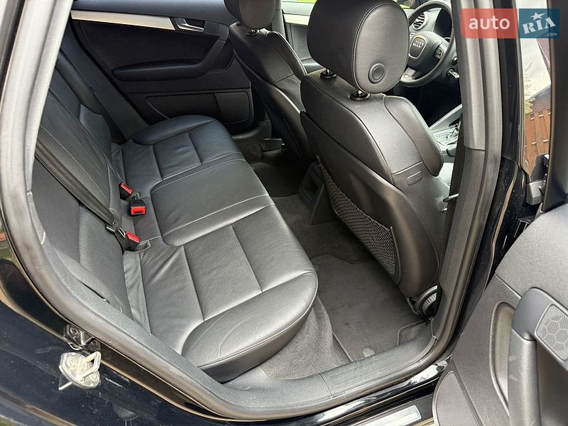 Хэтчбек Audi A3 2013 в Луцке