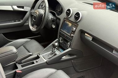 Хэтчбек Audi A3 2013 в Луцке