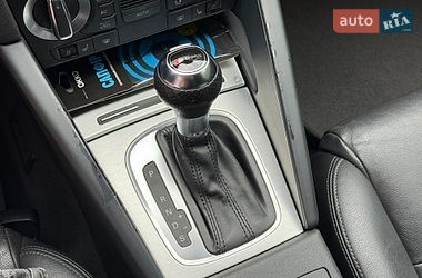 Хэтчбек Audi A3 2013 в Луцке