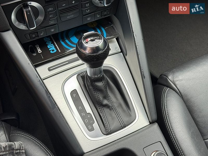Хэтчбек Audi A3 2013 в Луцке