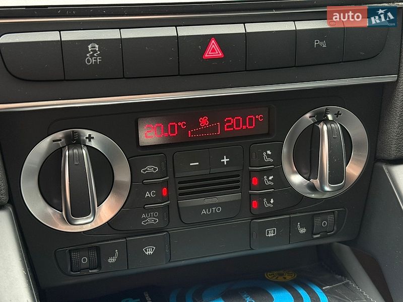 Хэтчбек Audi A3 2013 в Луцке