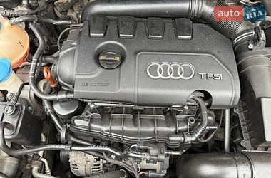 Хэтчбек Audi A3 2013 в Луцке