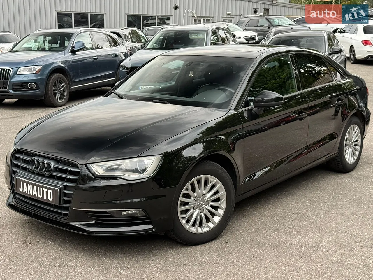2013 Mazda 6 - мініатюра 16