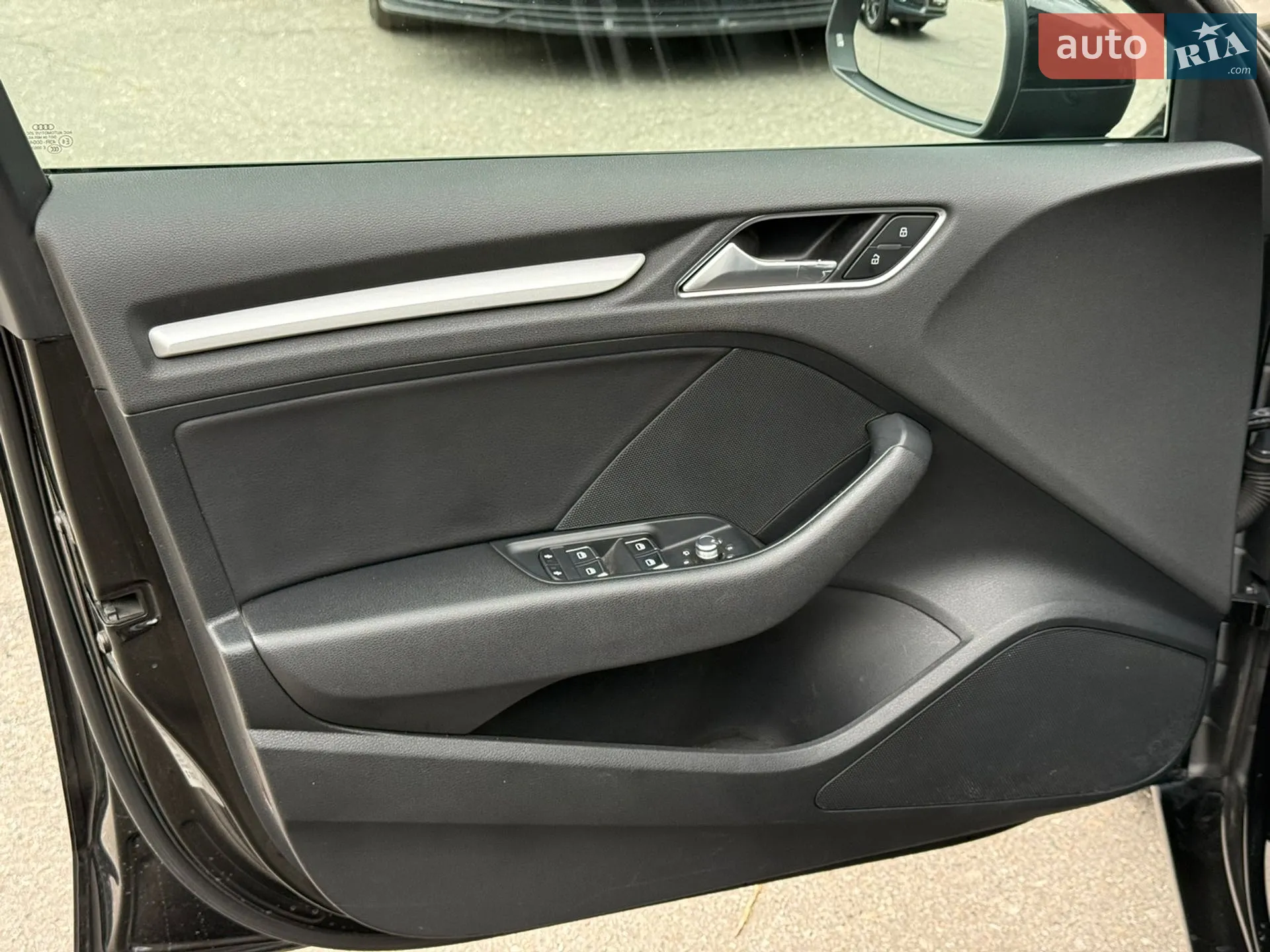 2016 Audi A3 - мініатюра 9