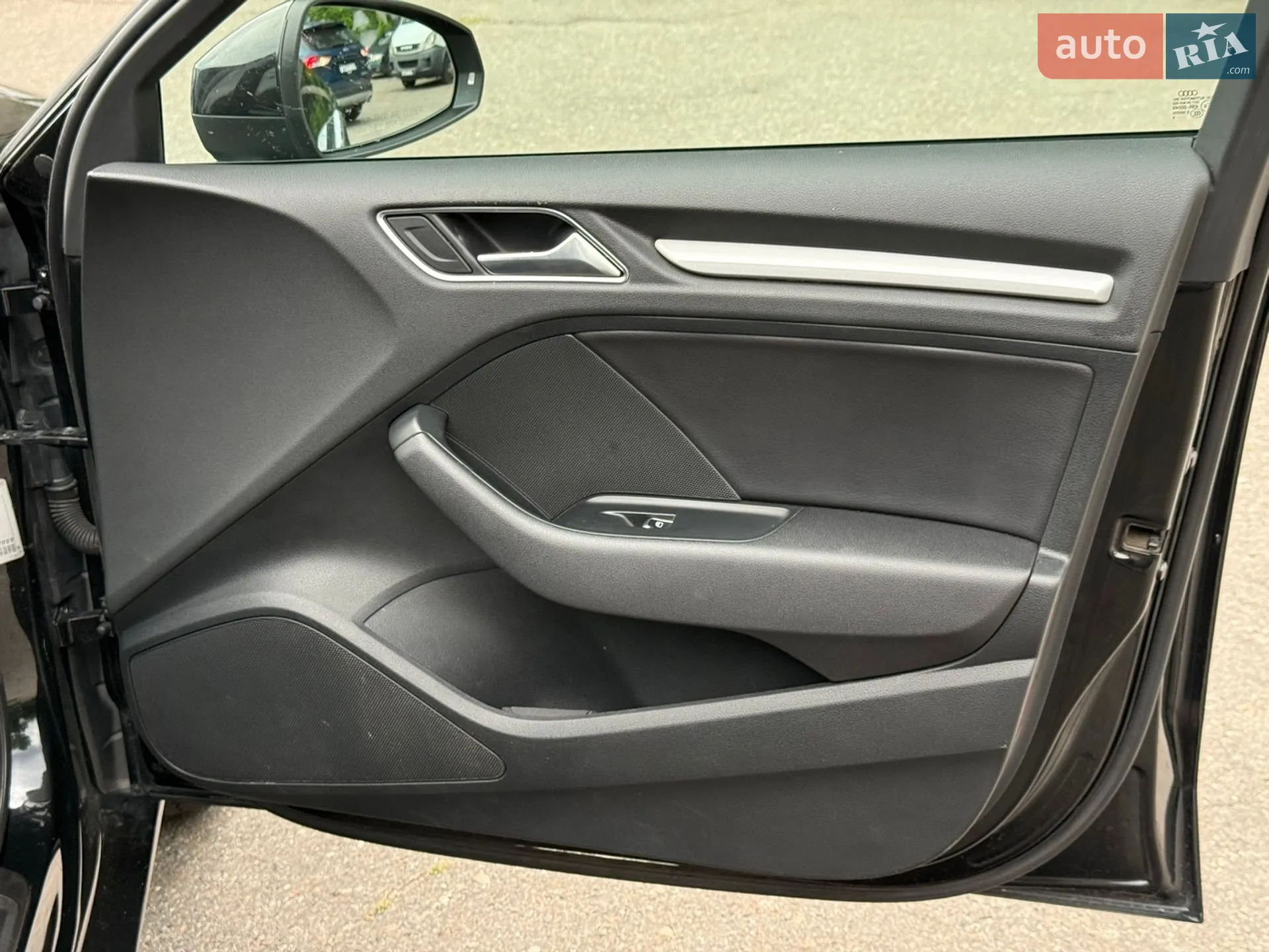 2016 Audi A3 - мініатюра 11
