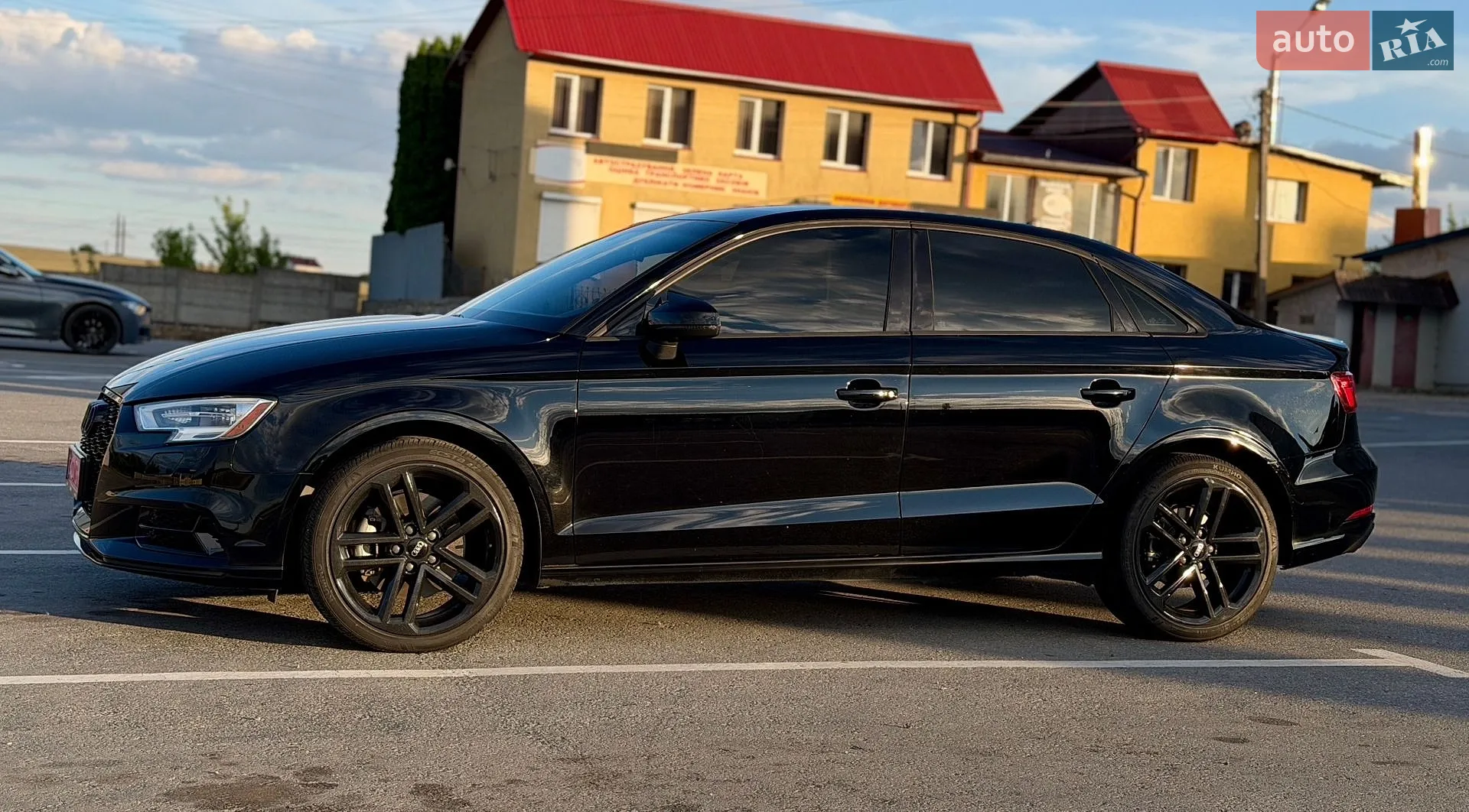 2017 Audi A3 - мініатюра 13