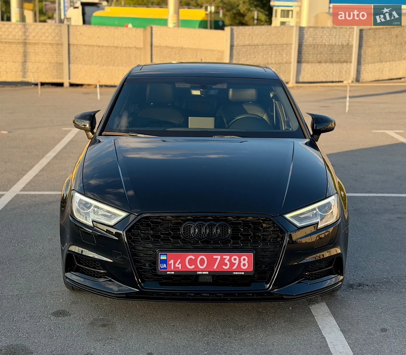 2017 Audi A3 - мініатюра 26