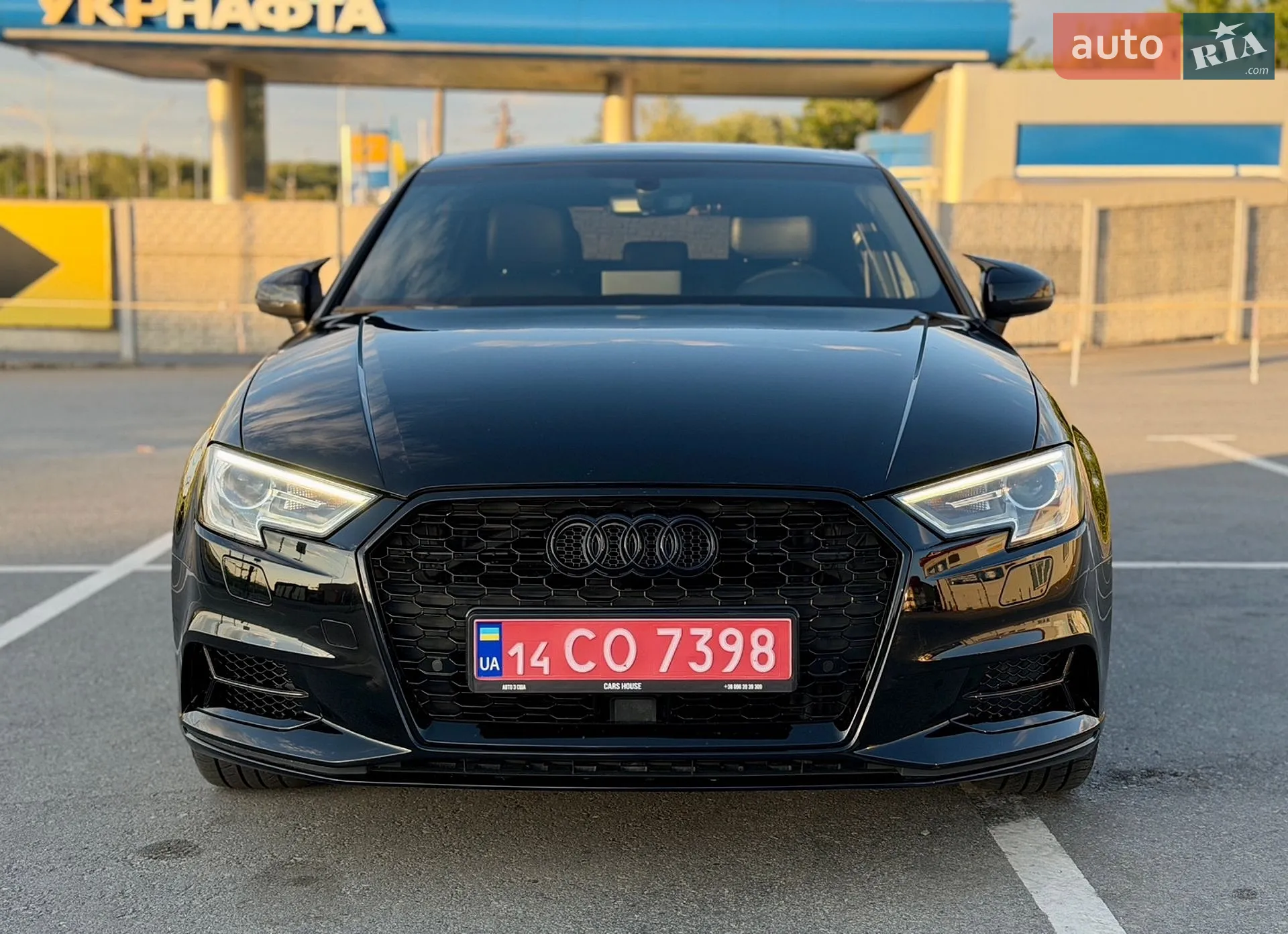 2017 Audi A3 - мініатюра 44