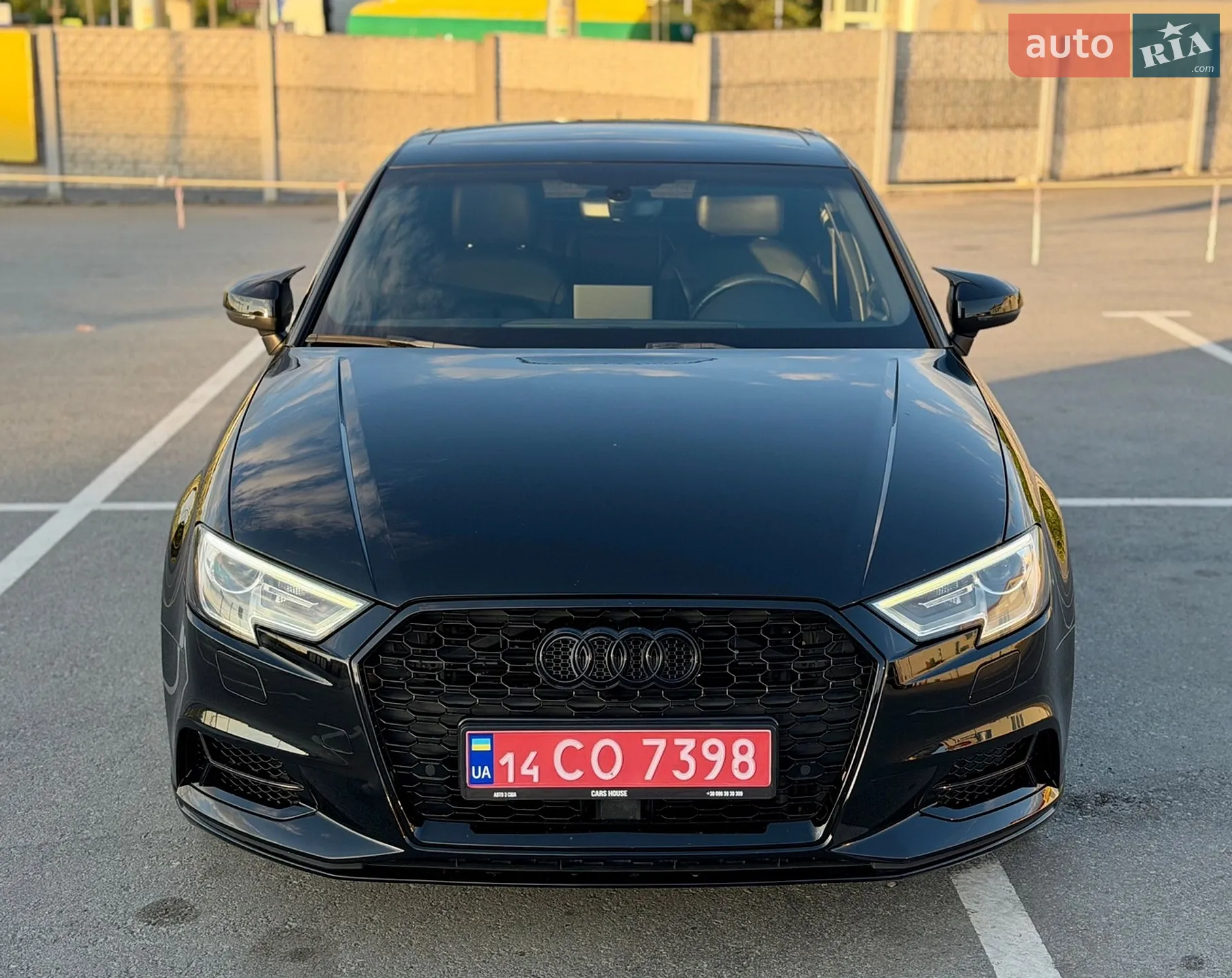 2017 Audi A3 - мініатюра 45